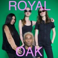 ROYAL OAK to Premiere at the Gene Frankel Theater