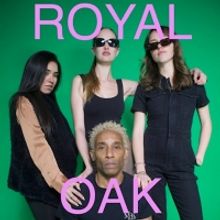 ROYAL OAK to Premiere at the Gene Frankel Theater