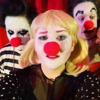 The 2021 Down To Clown Festival to Open in May