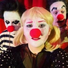 The 2021 Down To Clown Festival to Open in May