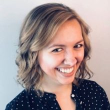 Interview: Theatre Life with Lauren Pekel