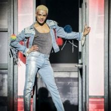 Review Roundup: EVERYBODY'S TALKING ABOUT JAMIE Opens in Los Angeles- See What the Cr