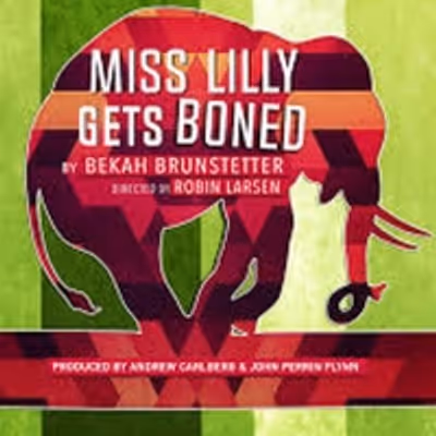 BWW Review: MISS LILLY GETS BONED at Rogue Machine Theatre