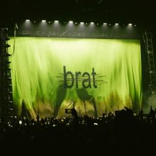 Review: CHARLIE XCX BRAT 2025 ARENA TOUR at Target Center Minneapolis