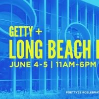 Long Beach Will Host the Third of 10 Community Festivals in Honor of the Getty's…