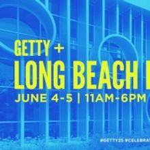 Long Beach Will Host the Third of 10 Community Festivals in Honor of the Getty's 25