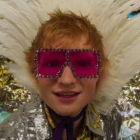 VIDEO: Ed Sheeran Releases New Single 'Shivers'