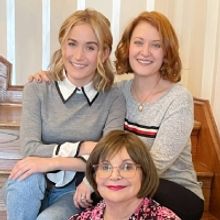 Cindy Williams Final TV Project SAMI To Premiere On Amazon Prime Video April 23