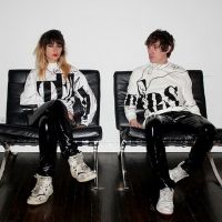 Tempers Announce 2020 Tour Dates