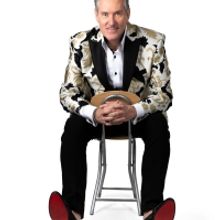 Rob Russell Will Perform Two Live Concerts in Florida Next Week