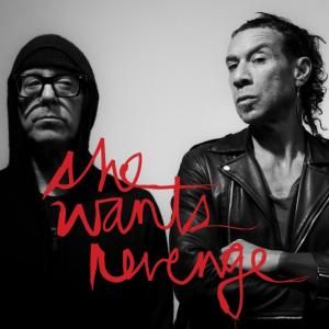 SHE WANTS REVENGE to Kick Off Fall 2026 Tour Oct. 10