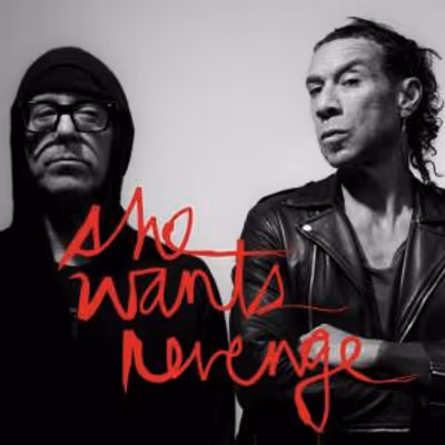 SHE WANTS REVENGE to Kick Off Fall 2026 Tour Oct. 10