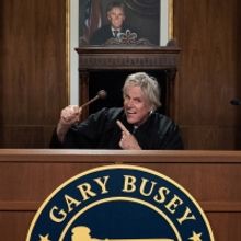 GARY BUSEY: PET JUDGE is Out Now on Prime Video