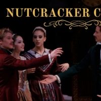 This Holiday Season, Stage Access Is 'Nutcracker Central,' With 10 Variations of…