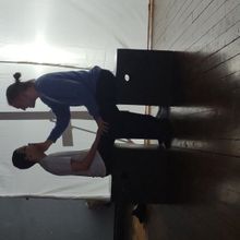 New Queer Tragedy STUDIO APARTMENT To Be Presented At JACK