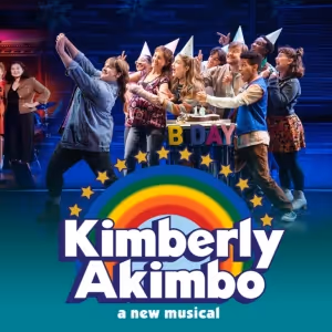 KIMBERLY AKIMBO Partners with Hear Your Song for One-Night Concert at The Green Room…