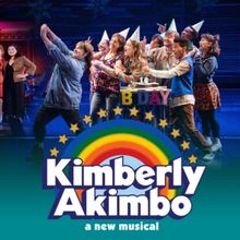 KIMBERLY AKIMBO Partners with Hear Your Song for One-Night Concert at The Green Room 