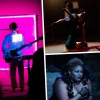 OZ Arts Nashville Announces Innovative Local Artists Featured in Inaugural Brave New Works Lab