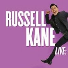 New 2022 Tour Dates Announced For Russell Kane and Rich Hall