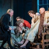 BWW Review: THE MADNESS OF KING GEORGE III, National Theatre At Home