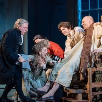 BWW Review: THE MADNESS OF KING GEORGE III, National Theatre At Home