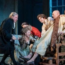 BWW Review: THE MADNESS OF KING GEORGE III, National Theatre At Home