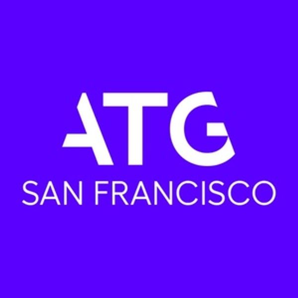 ATG San Francisco to Launch '100 for 10' Ticket Initiative Photo