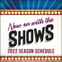 The Alhambra Theatre & Dining Announces 2022 Season