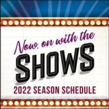 The Alhambra Theatre & Dining Announces 2022 Season