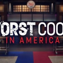 WORST COOKS IN AMERICA to Return to Food Network