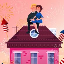 YOU CAN'T TAKE IT WITH YOU Opens at Circle Theatre This Week