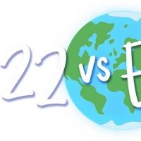 VIDEO: Watch a New Clip from Disney & Pixar's 22 VS. EARTH