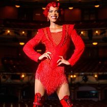 KINKY BOOTS to Host Special Gala Night in Support of WaterAid