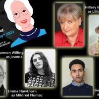 Spotlighters Will Open Suzan Zeder's DO NOT GO GENTLE