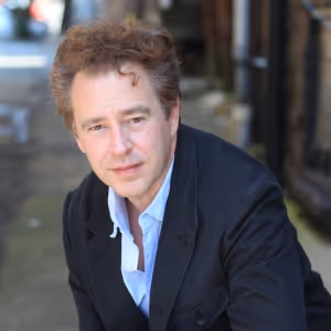 Interview: Don Stephenson of BACK TO THE FUTURE at Robinson Center