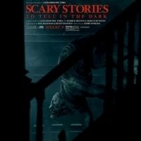 VIDEO: Watch the New Trailer for SCARY STORIES TO TELL IN THE DARK