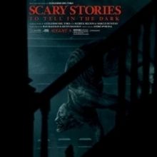 VIDEO: Watch the New Trailer for SCARY STORIES TO TELL IN THE DARK