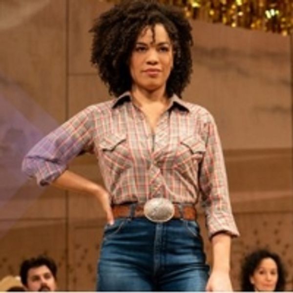 OKLAHOMA! to Open Starlight's 2022 AdventHealth Broadway Series Photo