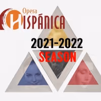 Opera Hispánica Announces 21/22 Season Featuring Nancy Herrera, Verónica Villarroel…