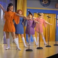 BWW Review: THE MARVELOUS WONDERETTES: DREAM ON at The Winter Park Playhouse