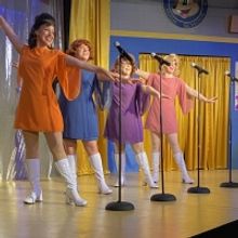 BWW Review: THE MARVELOUS WONDERETTES: DREAM ON at The Winter Park Playhouse