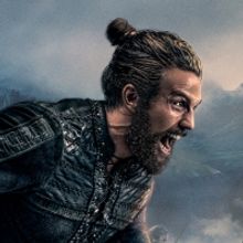 VIDEO: Netflix Releases VIKINGS: VALHALLA Teaser Trailer