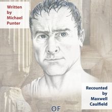 THE LOST GOSPEL OF PONTIUS PILATE Starring Maxwell Caulfield at Theatre 40