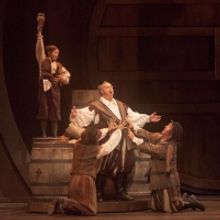 Opera San José to Present Verdi's FALSTAFF in February 2023