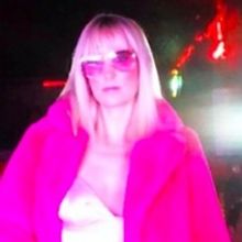 VIDEO: Midwest Country Rocker Kali Indiana Releases New Video 'Probably Not'