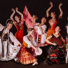 THE NATIONAL GOES INTERNATIONAL Announces New Date at National Theatre Melbourne