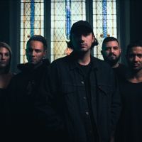Make Them Suffer Drop New Song 'Drown With Me'