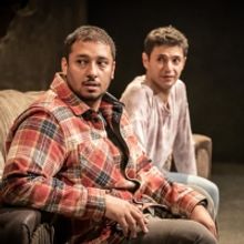 Review: SONS OF THE PROPHET, Hampstead Theatre