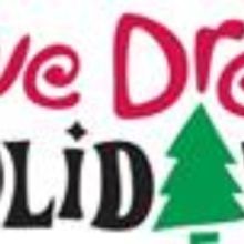 CIRQUE DREAMS HOLIDAZE At Orpheum Theatre On Sale Friday, July 29