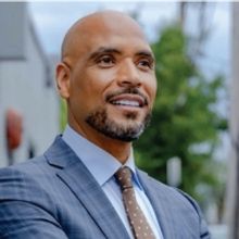 Embracing Arlington Arts to Host Virtual Diversity Chat With Michael Bobbitt